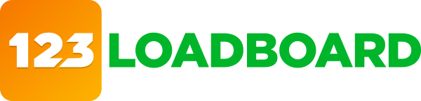 123 Loadboard Logo