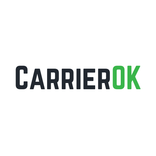 CarrierOK Logo
