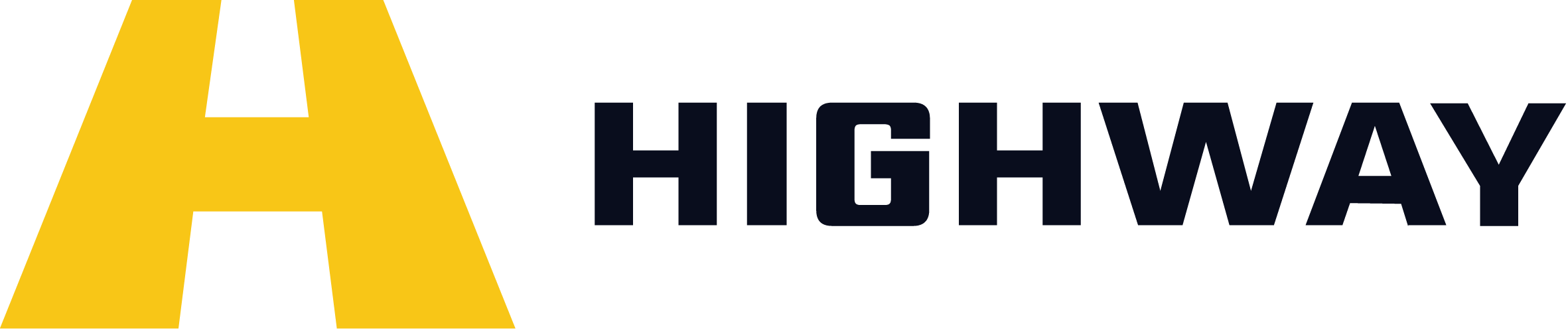 Highway Logo