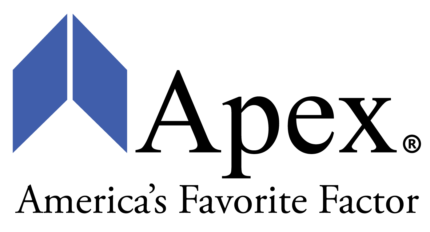 Apex Capital Logo
