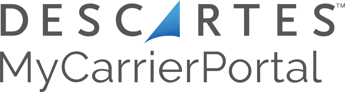 MyCarrierPortal Logo