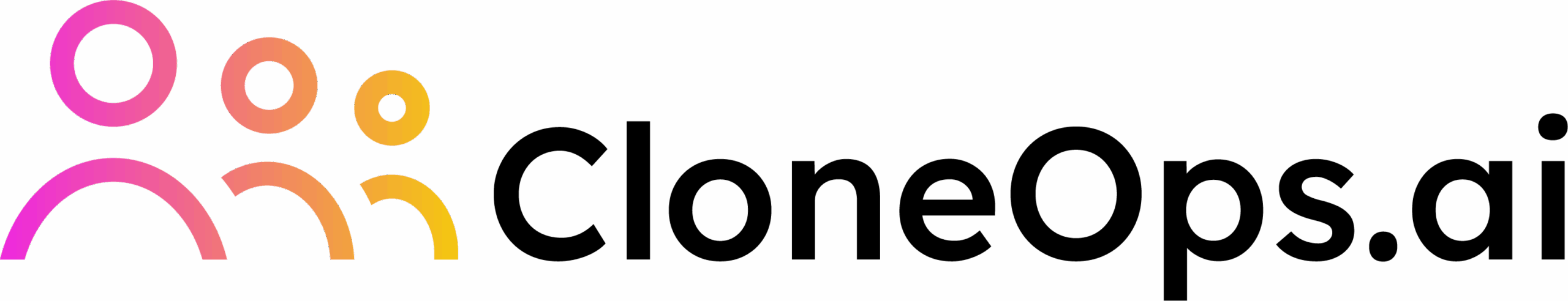 CloneOps.ai Logo