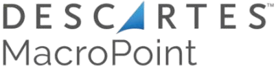 MacroPoint Logo