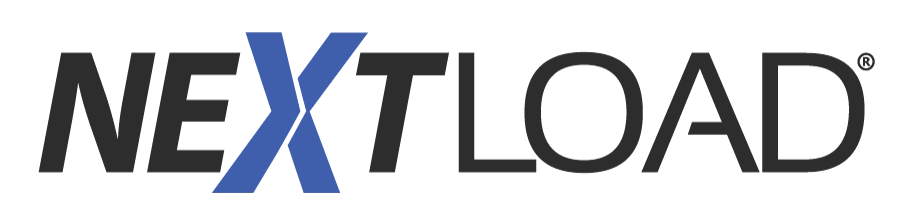 NextLoad Logo