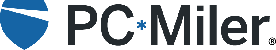 PC Miler Logo