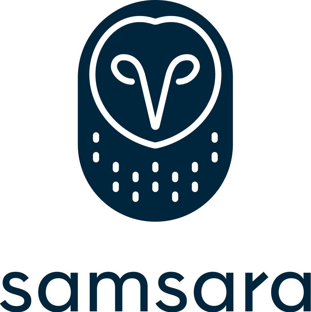 Samsara Logo