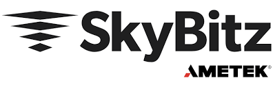 SkyBitz Logo
