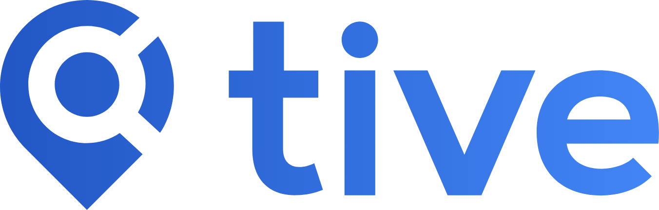 Tive Logo