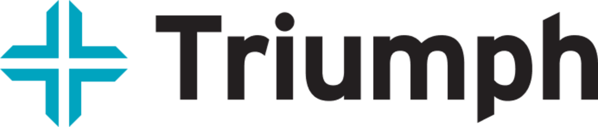 Triumph Logo