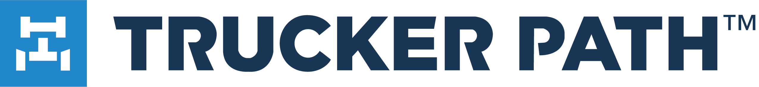 Trucker Path Logo