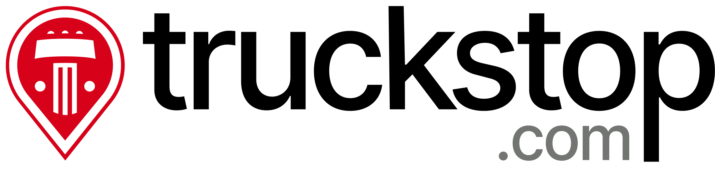 Truckstop Logo