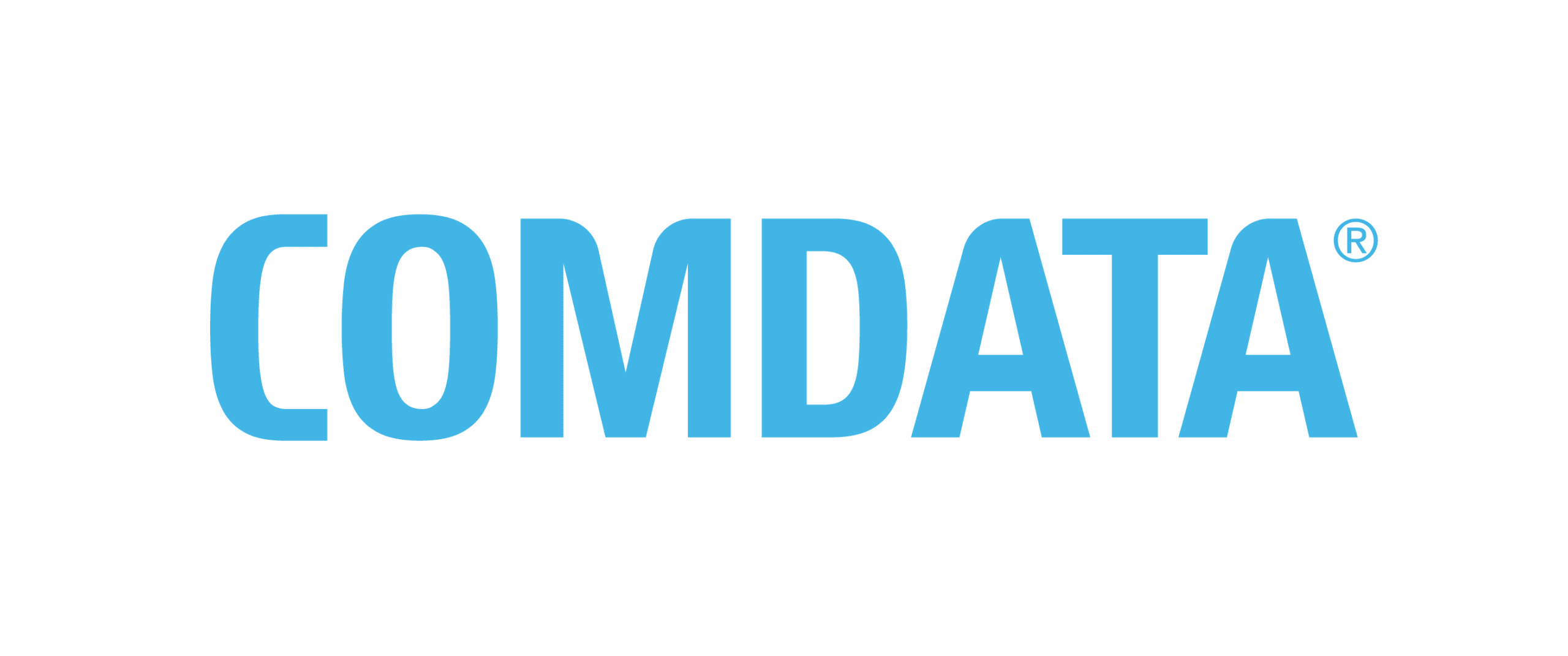 Comdata Logo