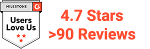 G2 Reviews