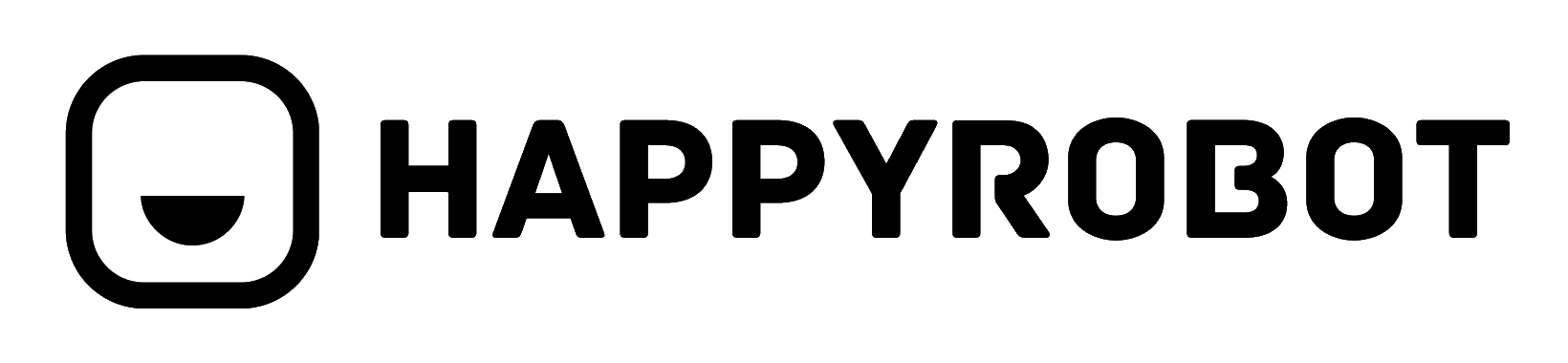 Happyrobot Logo