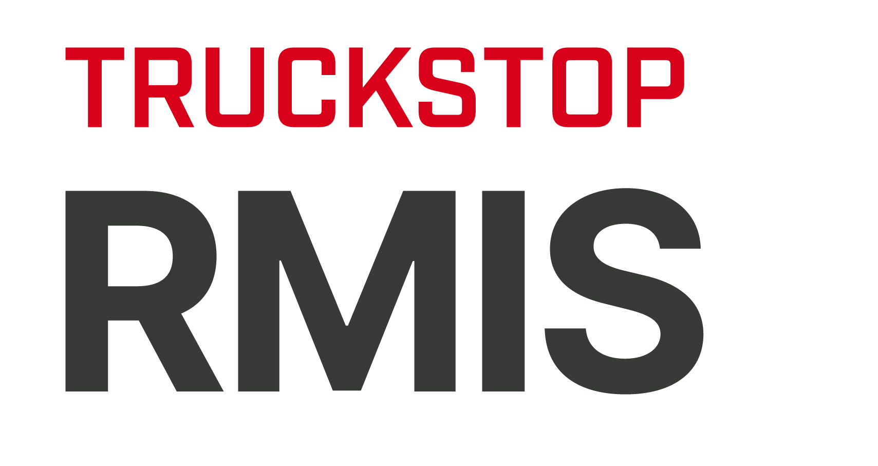 Truckstop RMIS Logo