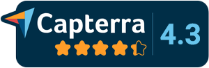 Transport Pro Capterra Rating