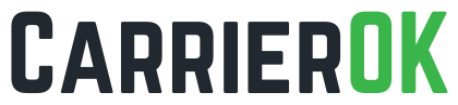 CarrierOk Logo