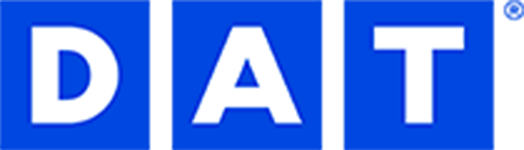 DAT CarrierWatch Logo