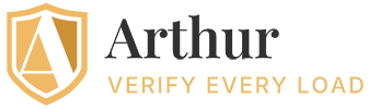 Arthur Logo