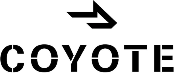 Coyote Logo