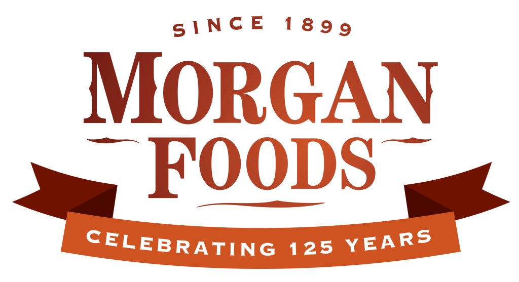 Morgan Foods Logo