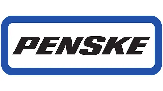 Penske Logo