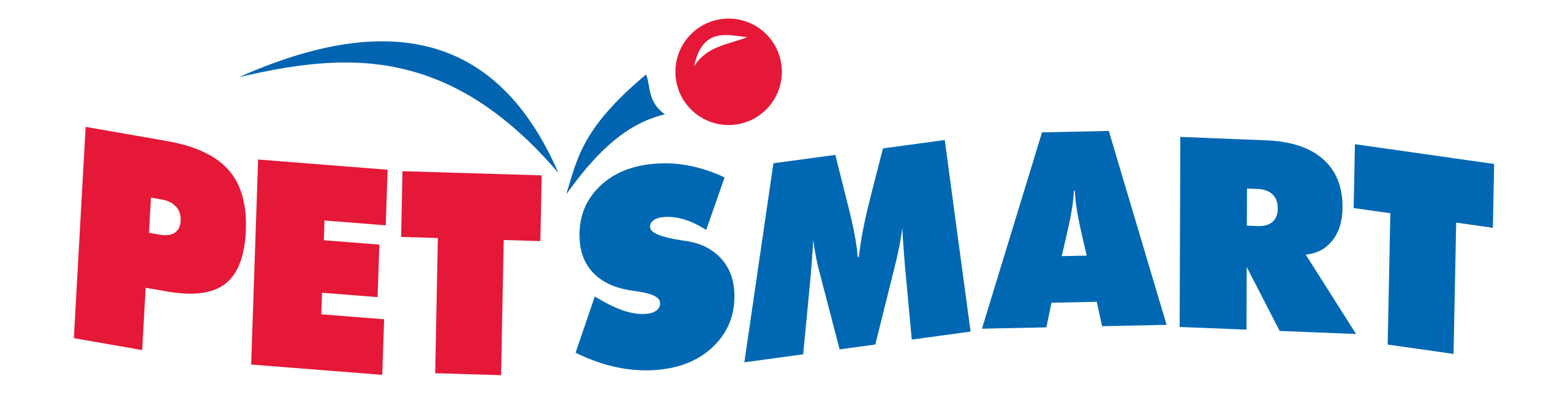 Petsmart Logo