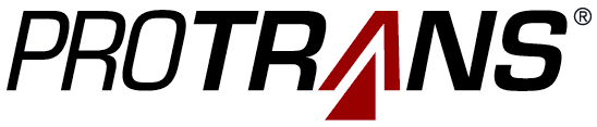 Protrans Logo