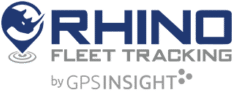 Rhino Fleet Tracking Logo
