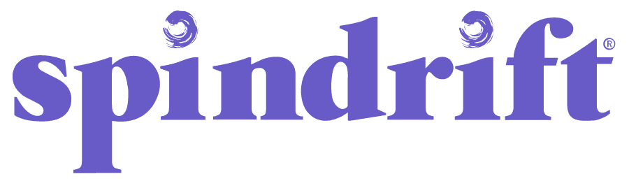 Spindrift Logo
