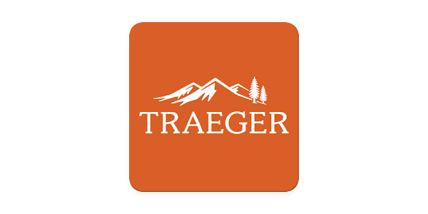 Traeger Logo