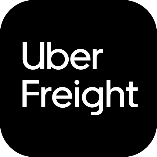 Uber Freight Logo