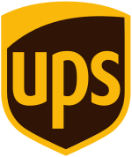 UPS Global Logo