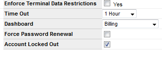 Screenshot for Set Up Owner Operators