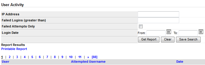 Screenshot for Set Up Owner Operators