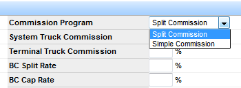 Screenshot for Assign Drivers to Owners