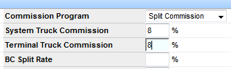 Screenshot for Assign Drivers to Owners