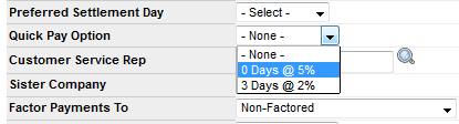 Screenshot for Set Up System Users