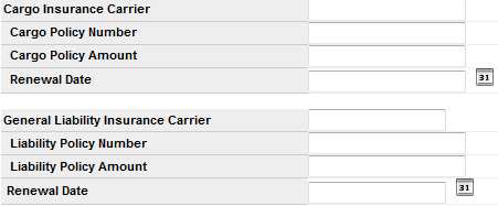 Screenshot for Set Up System Users