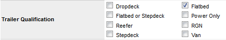 Screenshot for Set Up and Manage Look Up Tables