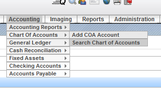 Screenshot for Set Up and Manage Look Up Tables