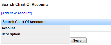 Screenshot for Set Up and Manage Look Up Tables