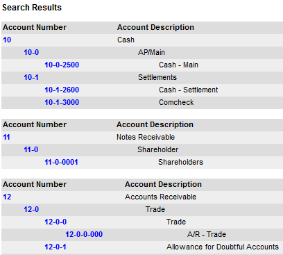 Screenshot for Search for Broker Carriers