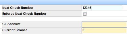Screenshot for Add a Checking Account