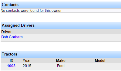 Screenshot for Add a Checking Account