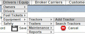 Screenshot for Add a Checking Account