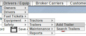 Screenshot for Add a Checking Account