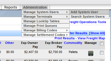 Screenshot for Add a Checking Account