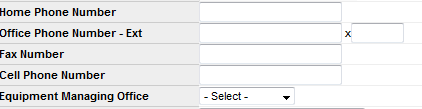 Screenshot for Add a Checking Account
