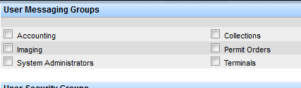 Screenshot for Add a Checking Account